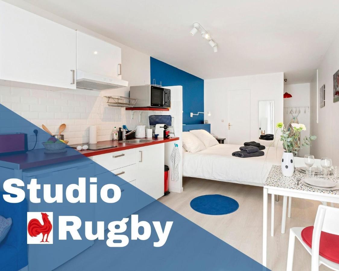 Les Logis De Marcoussis Apartment Екстериор снимка