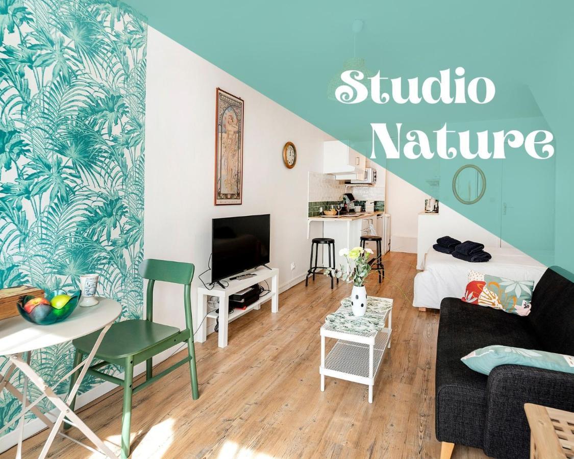 Les Logis De Marcoussis Apartment Екстериор снимка