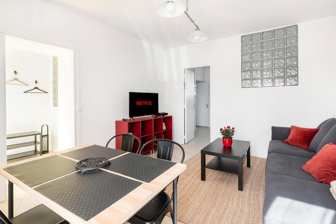 Les Logis De Marcoussis Apartment Екстериор снимка