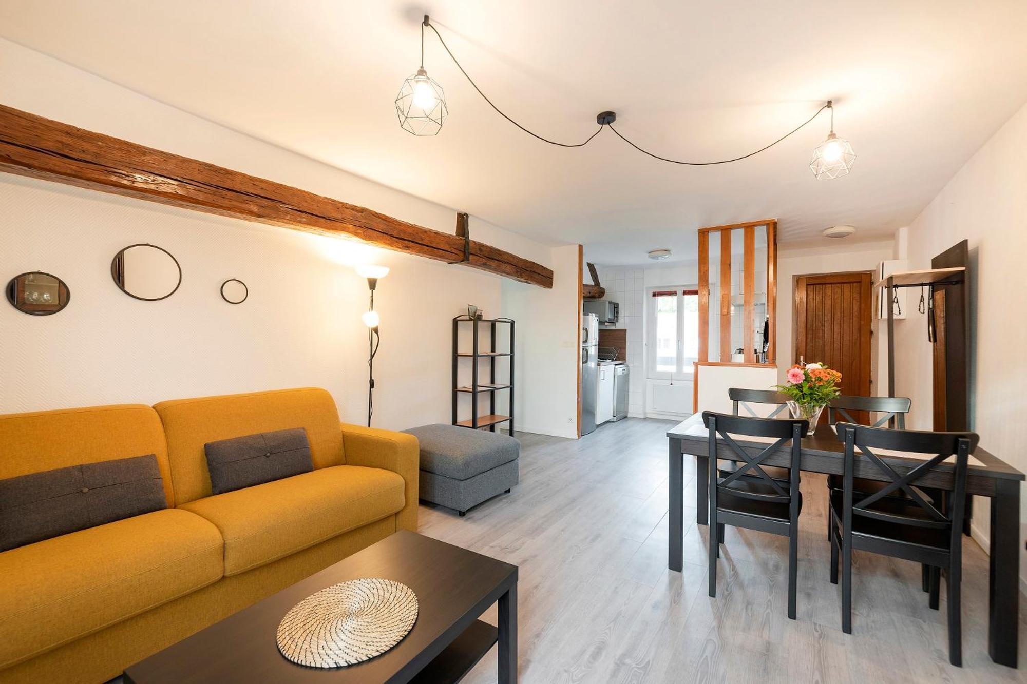 Les Logis De Marcoussis Apartment Екстериор снимка