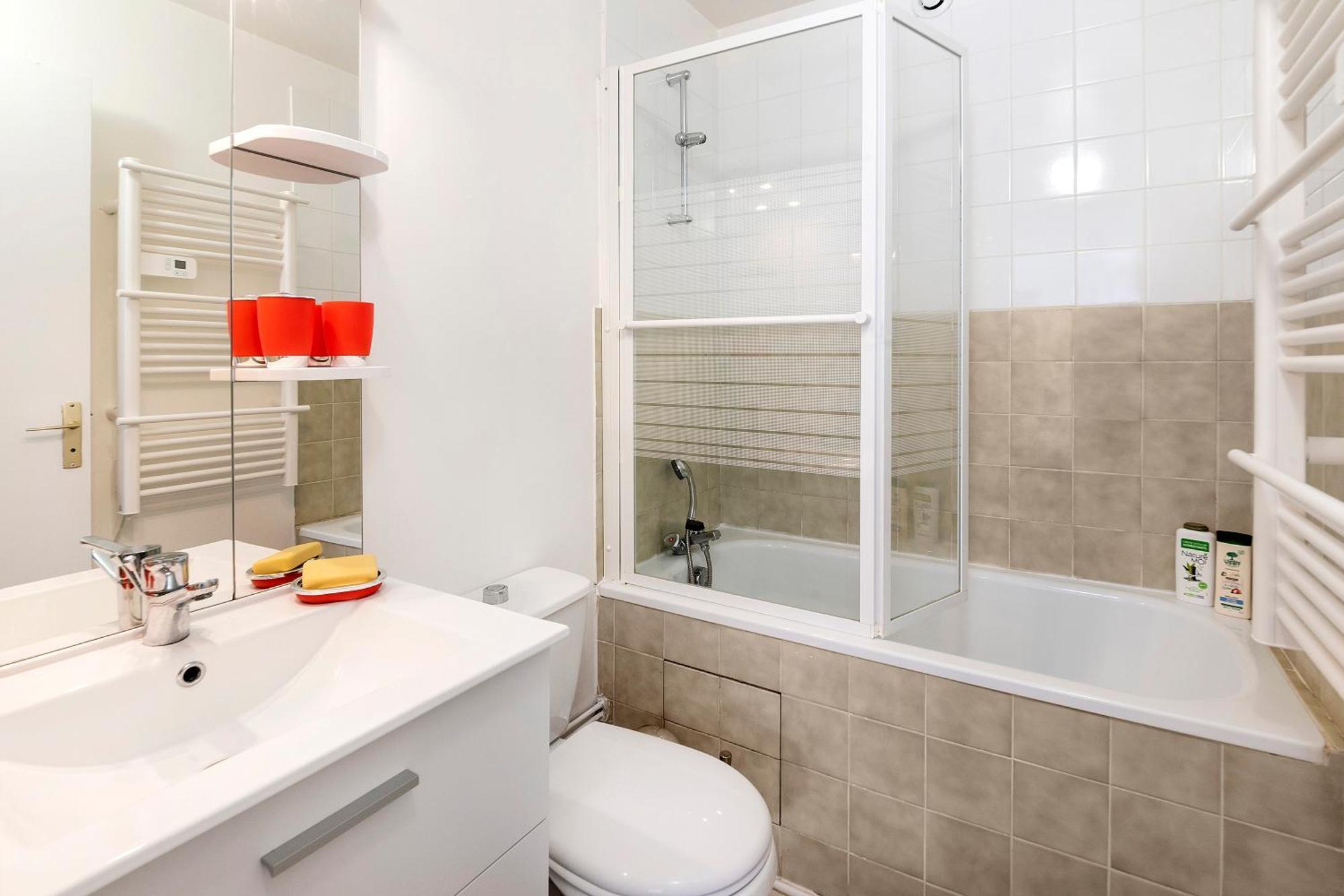 Les Logis De Marcoussis Apartment Стая снимка