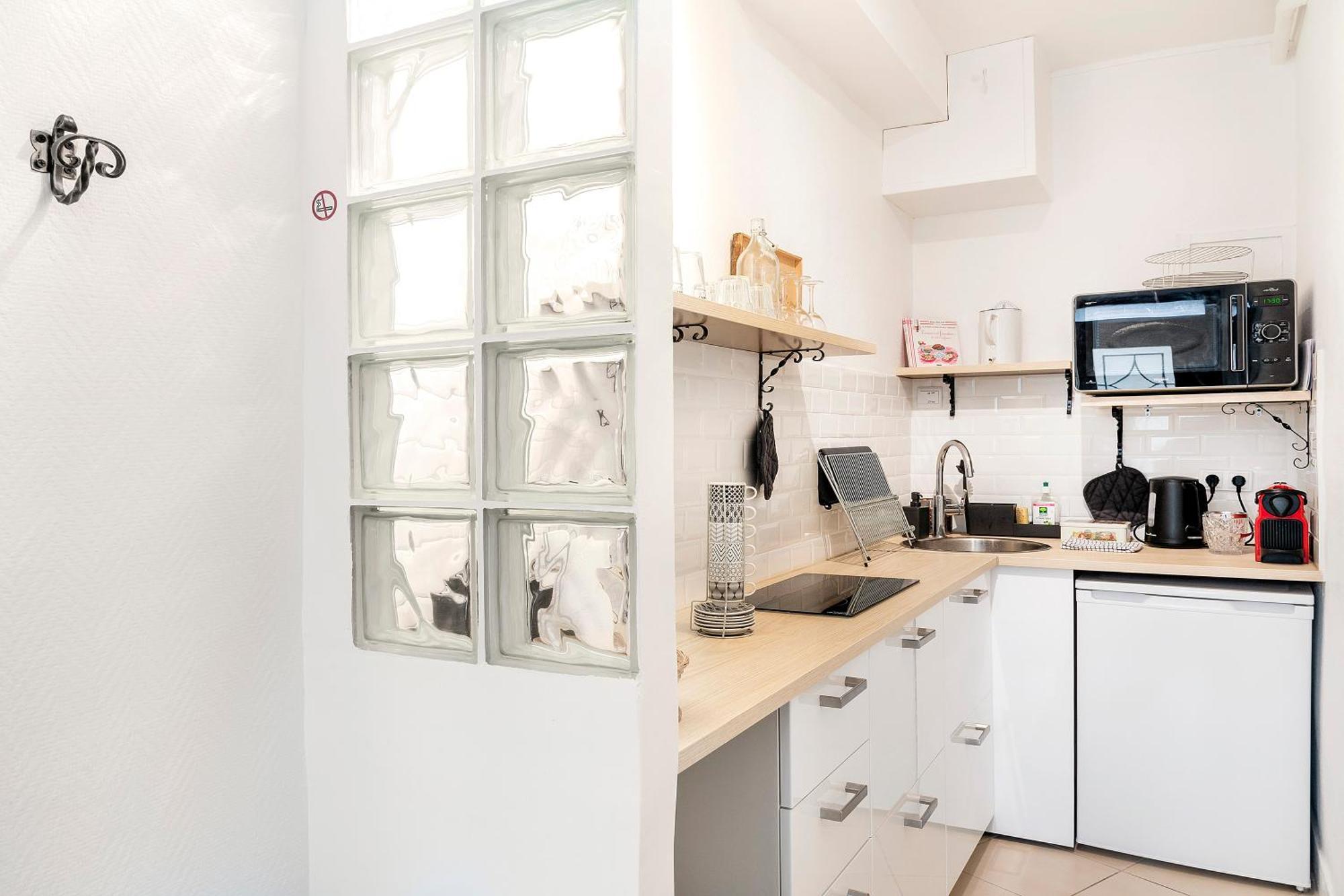 Les Logis De Marcoussis Apartment Стая снимка