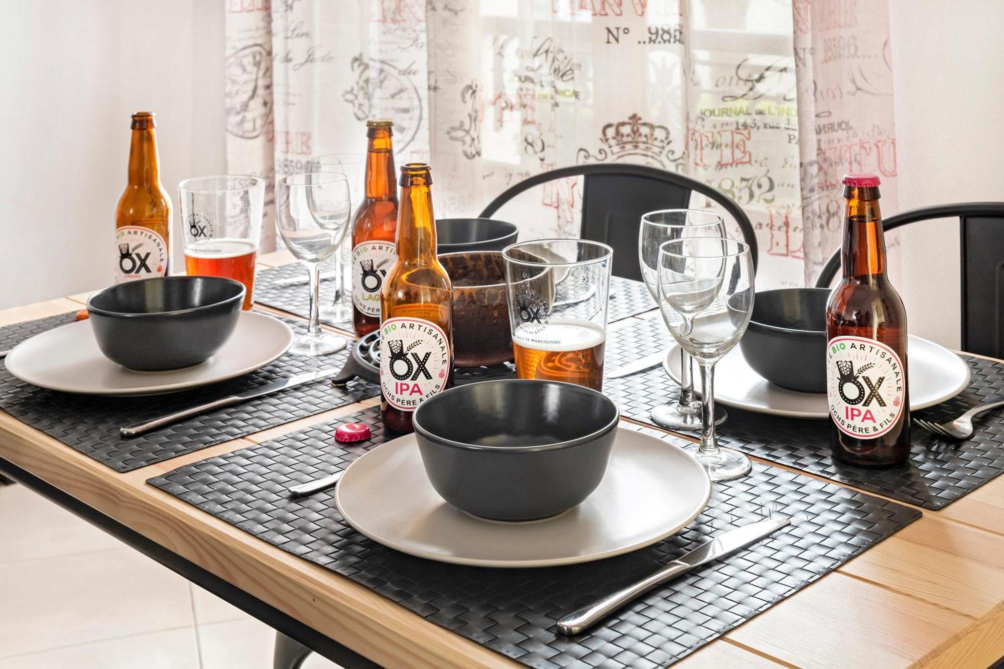 Les Logis De Marcoussis Apartment Стая снимка
